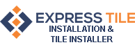 express tile contractors and installation roselle