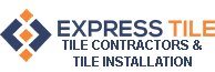 express tile contractors and installation streamwood